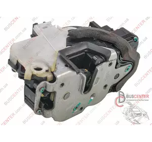 Замок двери передней правой электрический (5 пинов) Opel Insignia 13503802 Замок двери передней правой электрический (5 пинов) Opel Insignia 13503802