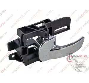 Ручка двери передней/ задней левой внутренняя Nissan Qashqai 80671-JD00E EZC-NS-000 Ручка двери передней/ задней левой внутренняя Nissan Qashqai 80671-JD00E EZC-NS-000