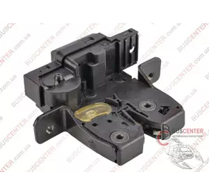Замок крышки багажника электрический Nissan Qashqai 90502EY10A 90502-EY10A Замок крышки багажника электрический Nissan Qashqai 90502EY10A 90502-EY10A