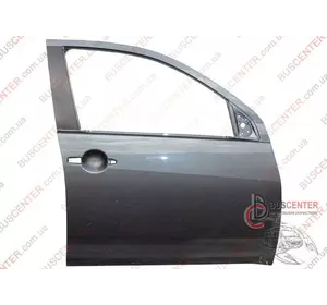 Дверь передняя правая Mitsubishi Outlander 5700A871 Дверь передняя правая Mitsubishi Outlander 5700A871