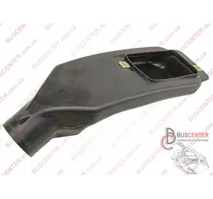 Воздуховод печки Mercedes Sprinter A9018314945 Воздуховод печки Mercedes Sprinter A9018314945