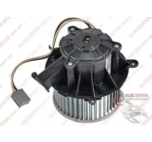 Моторчик печки Opel Astra 13276230 25020140 Моторчик печки Opel Astra 13276230 25020140