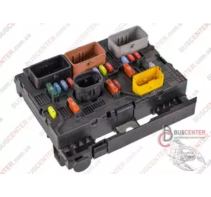 Электронный блок управления BSM Citroen C4 Picasso 9664055680 Электронный блок управления BSM Citroen C4 Picasso 9664055680