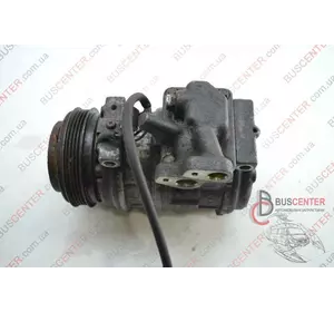 Компрессор кондиционера Iveco Daily 504014391 4472207850 Компрессор кондиционера Iveco Daily 504014391 4472207850