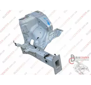 Лонжерон левый (кузовные детали) Hyundai I 40 64605-3Z000 Лонжерон левый (кузовные детали) Hyundai I 40 64605-3Z000