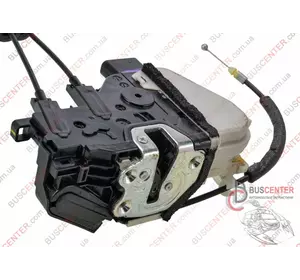 Замок двери передней правой электрический Hyundai Santa Fe 81320-2W010 Замок двери передней правой электрический Hyundai Santa Fe 81320-2W010