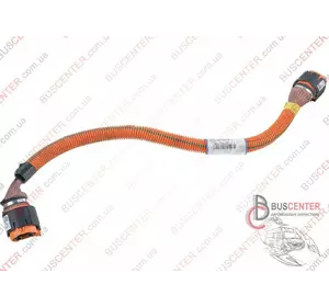 Провод высоковольтный двигателя (кабель) Renault Zoe 240419193R Провод высоковольтный двигателя (кабель) Renault Zoe 240419193R