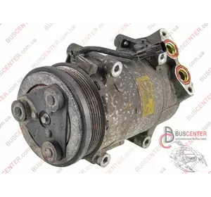 Компрессор кондиционера Ford Focus 3M5H19D629KE 3M5H-19D629-KE Компрессор кондиционера Ford Focus 3M5H19D629KE 3M5H-19D629-KE