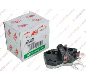 Реле генератора (регулятор, шоколадка) Ford Transit CG131277 ARE4001 Реле генератора (регулятор, шоколадка) Ford Transit CG131277 ARE4001