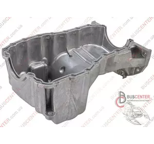 Поддон масляный (алюминиевый) Renault Megane 8200535857 10000135 Поддон масляный (алюминиевый) Renault Megane 8200535857 10000135