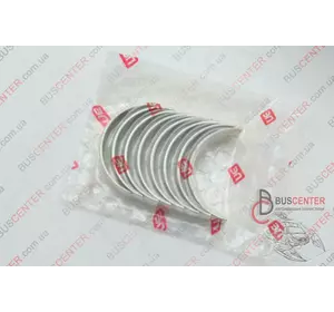 Вкладыш шатуна STD (стандартный "комплект - 8 шт") Volkswagen Transporter 028 105 701 J 6150610000 Вкладыш шатуна STD (стандартный "комплект - 8 шт") Volkswagen Transporter 028 105 701 J 6150610000