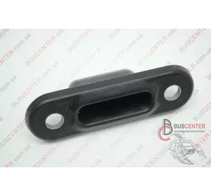 Направляющая втулка боковых раздвижных дверей верхняя Fiat Scudo 1400349180 9046 70 Направляющая втулка боковых раздвижных дверей верхняя Fiat Scudo 1400349180 9046 70