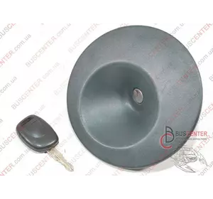 Крышка бензобака с ключом (крышка топливного бака) Renault Kangoo 7700315330 7700308498 Крышка бензобака с ключом (крышка топливного бака) Renault Kangoo 7700315330 7700308498