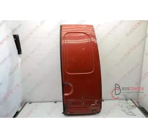Дверь задняя правая глухая Renault Kangoo 7751469199 Дверь задняя правая глухая Renault Kangoo 7751469199