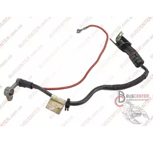 Кабель / клемма плюсовая (VW AUDI SKODA CBZ 1.2TSI) Volkswagen Touran 5QA971228C Кабель / клемма плюсовая (VW AUDI SKODA CBZ 1.2TSI) Volkswagen Touran 5QA971228C