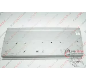 Ремонтная накладка задняя левая ("фальш-борт, порог" нижняя) Renault Trafic 602683-6 Ремонтная накладка задняя левая ("фальш-борт, порог" нижняя) Renault Trafic 602683-6