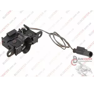 Замок капота Mercedes M-Class A1635407006 Замок капота Mercedes M-Class A1635407006