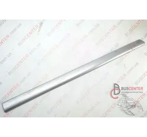 Молдинг боковой cдвижной двери правой Fiat Ulysse 1482663077 Молдинг боковой cдвижной двери правой Fiat Ulysse 1482663077