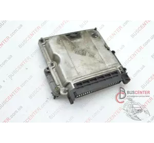 Электронный блок управления (ЭБУ) (компьютер) Fiat Scudo 9636255080 0281010368 Электронный блок управления (ЭБУ) (компьютер) Fiat Scudo 9636255080 0281010368