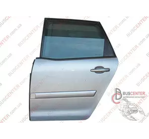 Дверь задняя левая Citroen C4 Picasso 9006K5 Дверь задняя левая Citroen C4 Picasso 9006K5