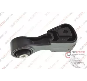 Подушка двигателя правая верхняя (стабилизатор двигателя) Fiat Scudo 9631575180 04005 Подушка двигателя правая верхняя (стабилизатор двигателя) Fiat Scudo 9631575180 04005