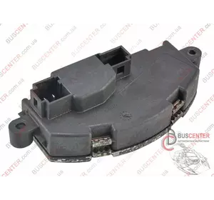 Резистор вентилятора печки Mercedes Vito 5HL011266-58 Резистор вентилятора печки Mercedes Vito 5HL011266-58