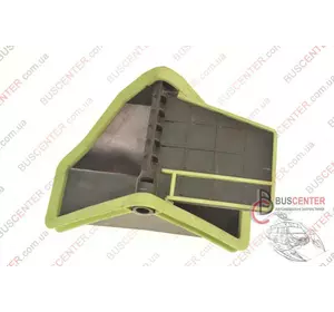 Детали печки (заслонка отопителя салона) Nissan Leaf 272451FC0A 27245-1FC0A Детали печки (заслонка отопителя салона) Nissan Leaf 272451FC0A 27245-1FC0A