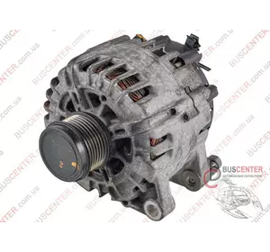 Генератор 180 A Citroen C4 Picasso 9810527180 FG18T145 Генератор 180 A Citroen C4 Picasso 9810527180 FG18T145