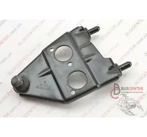 Кронштейн крепления блока управления ABS с 2011 Volkswagen Caddy 1K0614235D Кронштейн крепления блока управления ABS с 2011 Volkswagen Caddy 1K0614235D