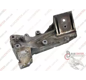 Кронштейн двигателя правый (лапа) Mitsubishi Canter 504373217 Кронштейн двигателя правый (лапа) Mitsubishi Canter 504373217