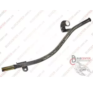 Корпус щупа уровня масла Renault Kangoo 8200244319 Корпус щупа уровня масла Renault Kangoo 8200244319