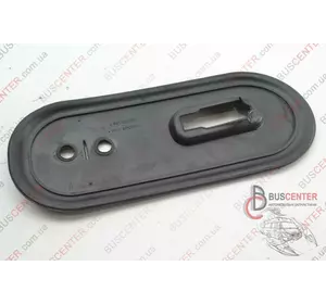 Уплотнитель корпуса печки Fiat Scudo 599126200 1492906080 Уплотнитель корпуса печки Fiat Scudo 599126200 1492906080