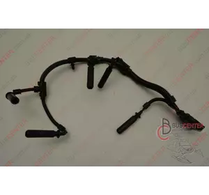 Проводка свечей накала Volkswagen Transporter 070971277B 070 971 277 B Проводка свечей накала Volkswagen Transporter 070971277B 070 971 277 B