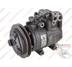 Компрессор кондиционера (Hyundai H200) Hyundai H-1 97701-4A021 Компрессор кондиционера (Hyundai H200) Hyundai H-1 97701-4A021