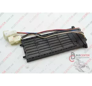 Радиатор печки электрический (принудительного подогрева печки) Nissan Qashqai 27143JD00A Радиатор печки электрический (принудительного подогрева печки) Nissan Qashqai 27143JD00A