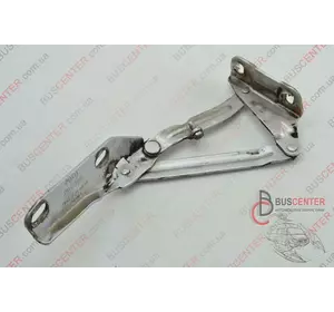 Навес капота правый (петля) Mercedes Sprinter 906 750 01 21 Навес капота правый (петля) Mercedes Sprinter 906 750 01 21