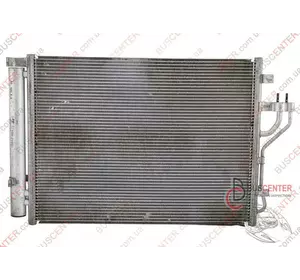 Радиатор кондиционера Kia Sportage 97606-2Y000 976062Y000 Радиатор кондиционера Kia Sportage 97606-2Y000 976062Y000