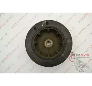 Шкив коленвала демпферный 6 ручейков Renault Kangoo 7700112999 Шкив коленвала демпферный 6 ручейков Renault Kangoo 7700112999