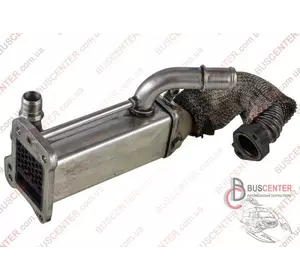 Охладитель отработанных газов Land Rover Freelander LR001002 VP3PLH9F464AD Охладитель отработанных газов Land Rover Freelander LR001002 VP3PLH9F464AD