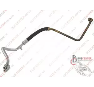 Трубка кондиционера Fiat Ducato 1338461080 Трубка кондиционера Fiat Ducato 1338461080