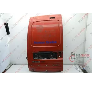 Дверь задняя левая глухая Renault Kangoo 7751469197 Дверь задняя левая глухая Renault Kangoo 7751469197