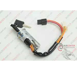 Замок зажигания Renault Master 7701469773 509 0402 Замок зажигания Renault Master 7701469773 509 0402