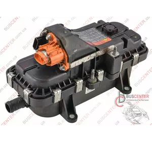 Нагреватель печки (устройство подогрева охлаждающей жидкости) Nissan Leaf 27143-2482RET Нагреватель печки (устройство подогрева охлаждающей жидкости) Nissan Leaf 27143-2482RET