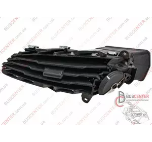 Дефлектор воздушный торпеды центральный левый Ford Custom BK21V018B09BBW BK21-V018B09-BBW Дефлектор воздушный торпеды центральный левый Ford Custom BK21V018B09BBW BK21-V018B09-BBW