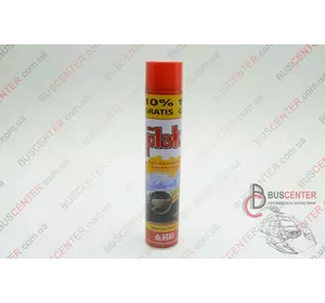 Полироль автомобильный  750 ml Fiat Ducato PLAK-750 B  STRAWBERRY PLAK-750 B Полироль автомобильный  750 ml Fiat Ducato PLAK-750 B  STRAWBERRY PLAK-750 B