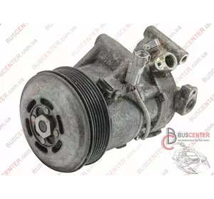 Компрессор кондиционера Toyota Auris 4472806600 Компрессор кондиционера Toyota Auris 4472806600