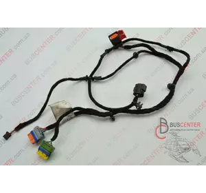 Проводка двери боковой сдвижной левой Fiat Doblo 51871087 Проводка двери боковой сдвижной левой Fiat Doblo 51871087