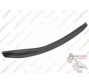 Декоративная накладка двери передней левой (молдинг, листва) Volkswagen Golf 1K3837381C Декоративная накладка двери передней левой (молдинг, листва) Volkswagen Golf 1K3837381C