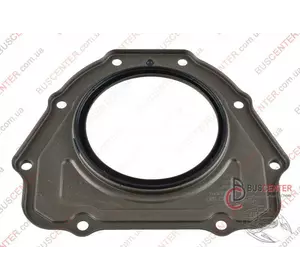 Сальник коленвала задний Renault Master 7701476859 19036732B Сальник коленвала задний Renault Master 7701476859 19036732B