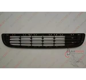 Решетка бампера нижняя Citroen Berlingo 9677603677 Решетка бампера нижняя Citroen Berlingo 9677603677